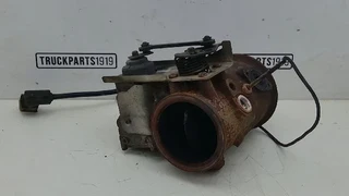 DAF - Engines & Parts BPV klep DAF MX13 imagem 2 miniatura