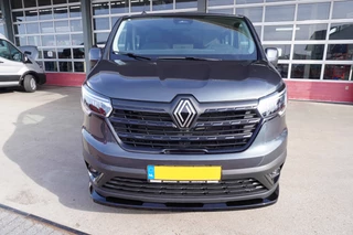 Renault Trafic 2024 - 2.0 Blue dCi 130PK T29 L2H1 Advance Dubbelcabine Blackout pakket imagem 10