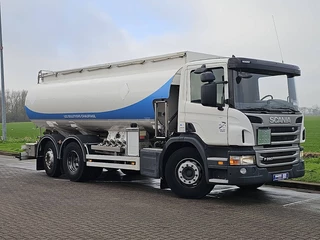 Scania P 2013 - P280 afbeelding 5