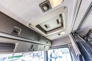 Scania R 1996 - R124L 400+MANUAL+HYDR zdjecie 14