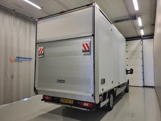 Ford Transit 2022 - 2.0TDCI Bakwagen Laadklep Euro 6! bild 3