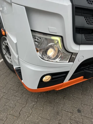 Mercedes-Benz Actros 2021 - 1842 Streamspace / 605 dkm bild 14