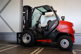 Manitou 2018 - MC 18-4 te koop