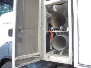 MAN TGS 2014 - 33.440 ZAND ZUIGER obrazek 31