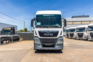 MAN TGX 2019 - 18.470 XXL BLS + KIPHYDR. image 8