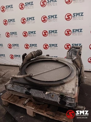Mercedes-Benz N/A 2007 - Occ radiator + intercooler + expansievat Mercedes zdjecie 2