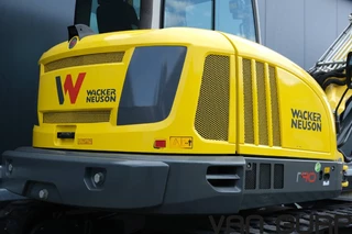 Neuson N/A 2022 - ET 90 | Verstellausleger | 2022 | 1565h powertilt image 5