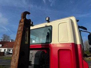 DAF 85 2007 - CF | 6x2 | Chassis Cabin | Hooksystem | 2007 obrazek 5