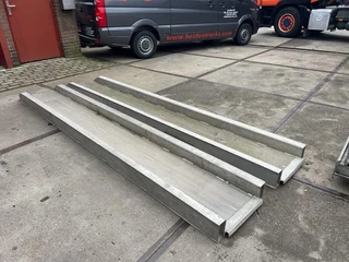 Diversen 370 cm lang 60 cm breed - N/A obrazek 5