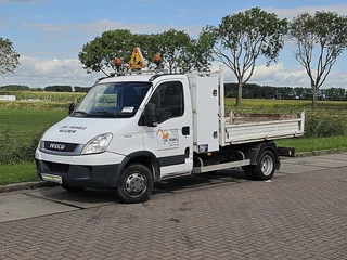 Iveco Daily 2010 - 35C13 afbeelding 2 miniatuur