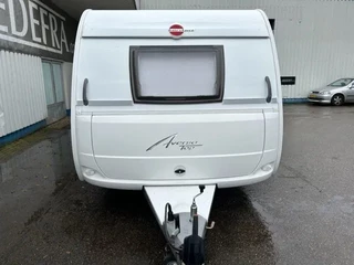 Bürstner N/A 2015 - Averso Top 545 TS obrazek 6