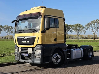 MAN TGX 2020 - 18.470 afbeelding 2 miniatuur