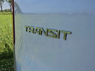 Ford Transit 2024 - 350 obrazek 16