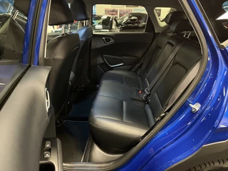 Kia e-Soul 2023 - ExecutiveLine 64kWh 204PK Automaat | Leder | Navigatie | Head-Up display | Schuifdak | Trekhaak | Harman Kardon Audio изображение 24