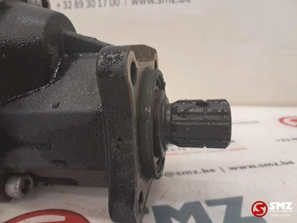 Diversen - Occ hydraulische pomp Afhymat 400.60.337 afbeelding 5