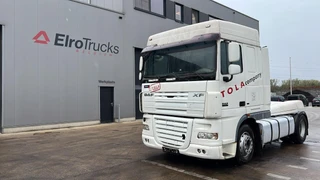 DAF XF 2008 - 105.460 te koop