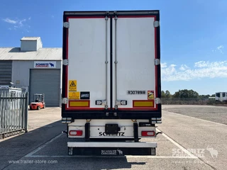 Schmitz Cargobull Semitrailer Reefer Multitemp 2024 afbeelding 3 miniatuur
