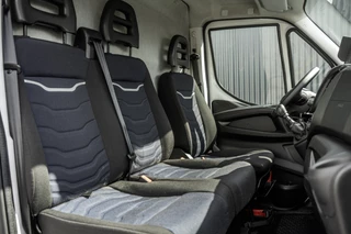 Iveco Daily 2022 - **35S16V 2.3 L4H2 | Euro 6 | 157 PK | Airco | Camera | 3500 KG Trekgewicht | MF Stuur | 3-Persoons** obrazek 11
