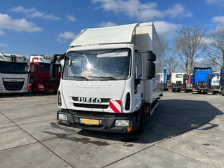 Iveco Eurocargo 2015 - 75 E21 MANUAL afbeelding 3 miniatuur