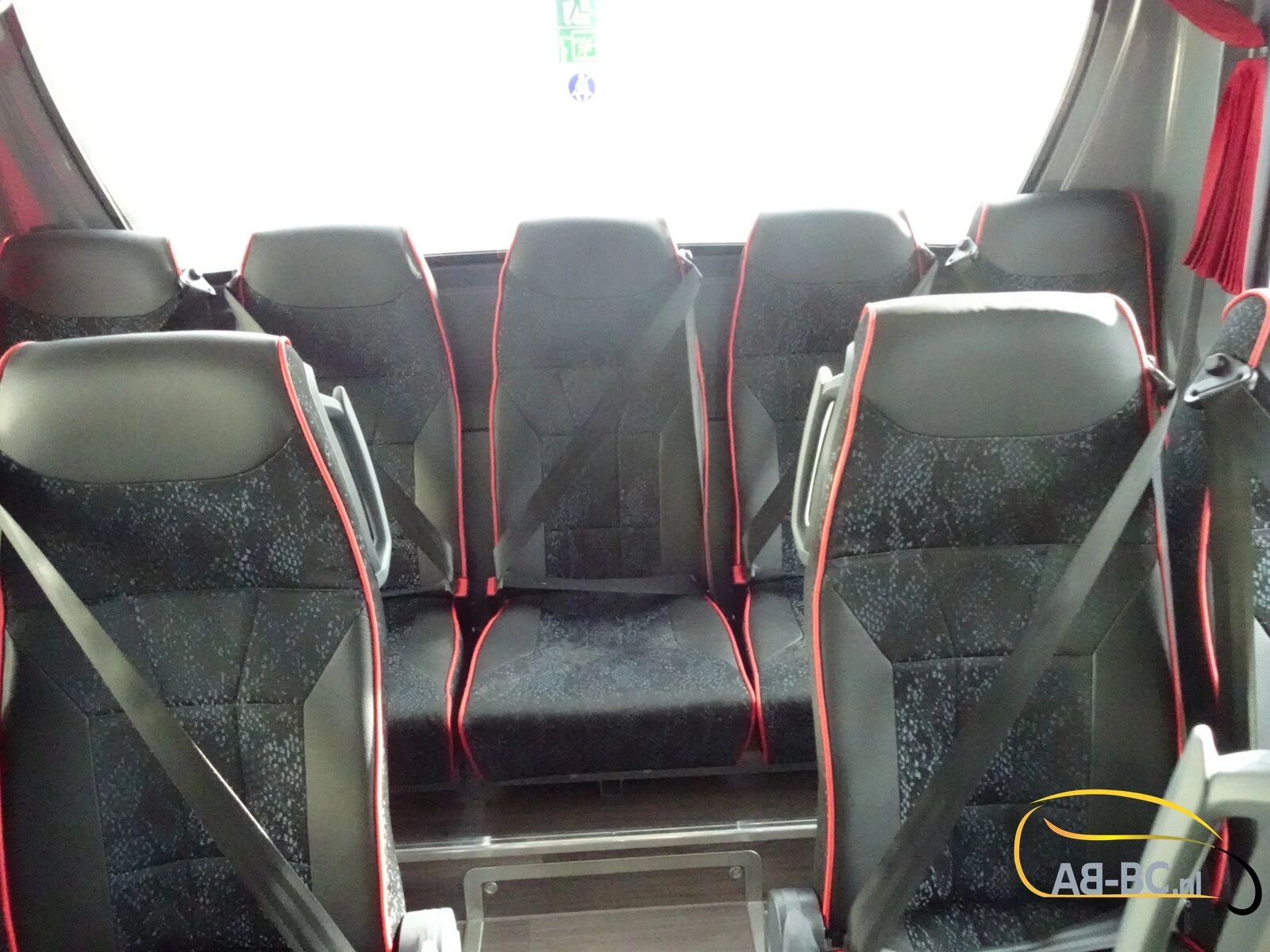Iveco NEW 12.1 MTR Evadys, 53 Seats/WC 2 units on stock 2026 image 61