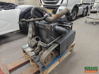 Welgro T5 CDL 12L 140 2018 - N/A изображение 4