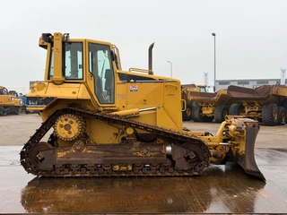 Caterpillar D6N XL 2007 - N/A bild 6
