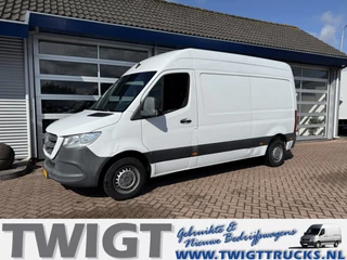 Mercedes-Benz Sprinter 2018 - 214 2.2 CDI L2H2 Automaat imagen 1