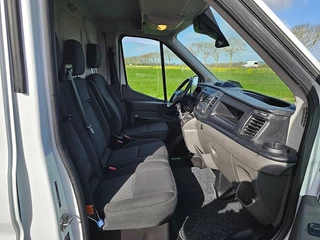 Ford Transit 2023 - 2.0 obrazek 7