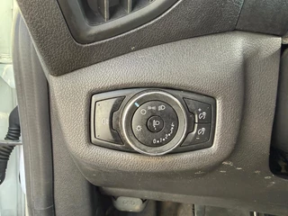 Ford Transit Connect 2017 - 1.5 TDCI L1 AC Cruise Euro 6 1e eigenaar recent onderhoud gehad image 17