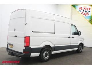 Volkswagen Crafter 2023 - 2.0 TDI L3-H3 Comfortline Navi Airco Cruise AHK image 3 miniature