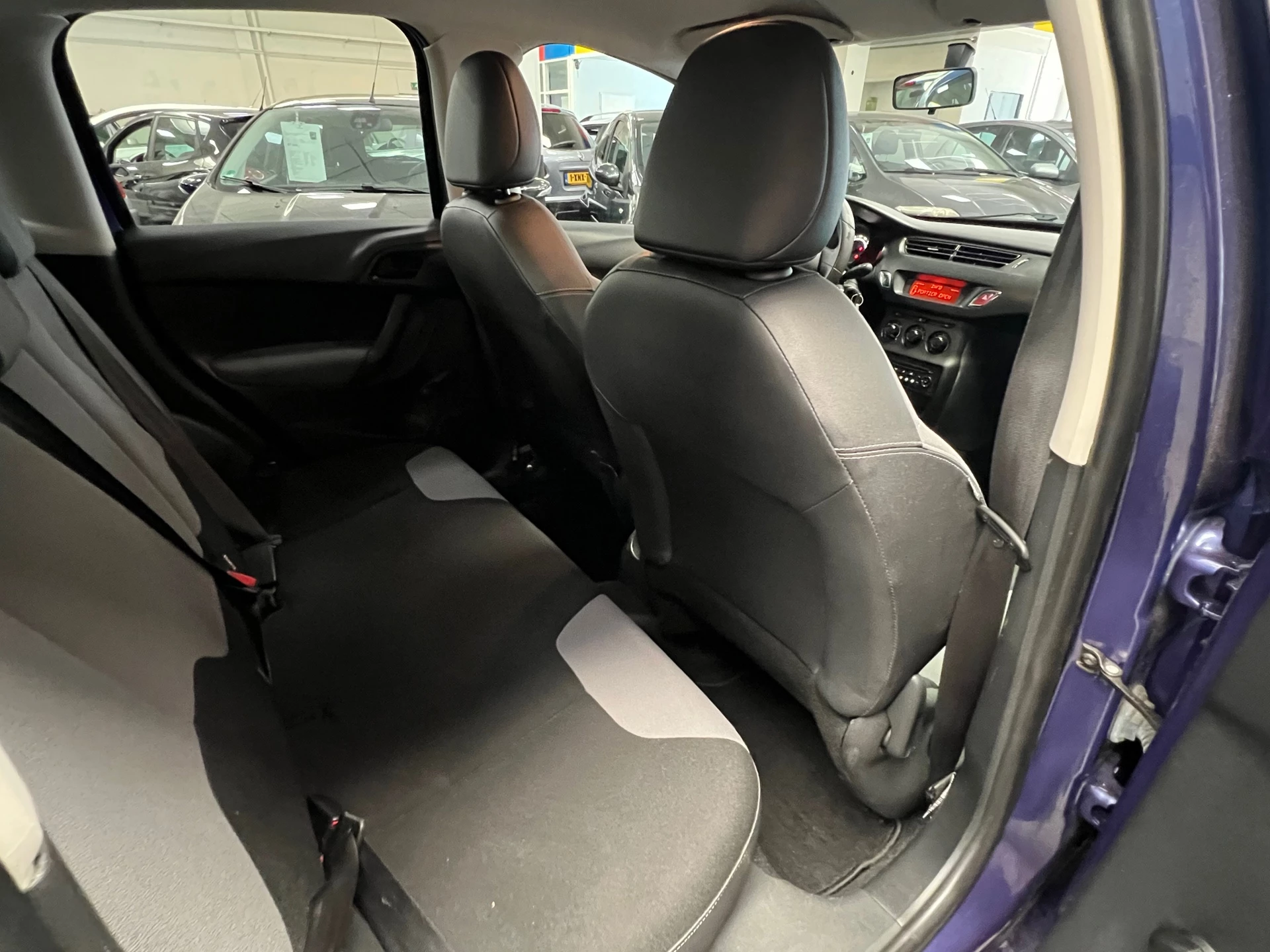 Citroën C3 2014 - 1.0 VTi Attraction Cruise Control - NAP - Airco afbeelding 25