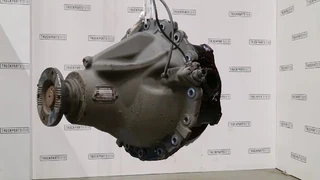 Mercedes-Benz - Axle & Steering Parts Differentieel R440 R=2.733 MB image 2 thumbnail
