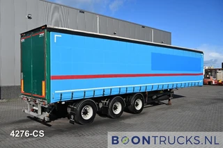 Trailer S342T 2017 afbeelding 1 miniatuur
