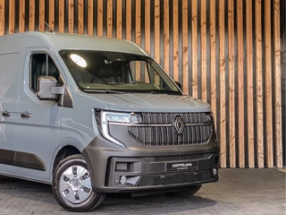 Renault Master 2024 - T35 2.0 dCi 170PK L2H2 Extra obrazek 31