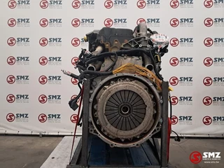MAN N/A 2019 - Occ motor D2676LF51 MAN obrazek 3
