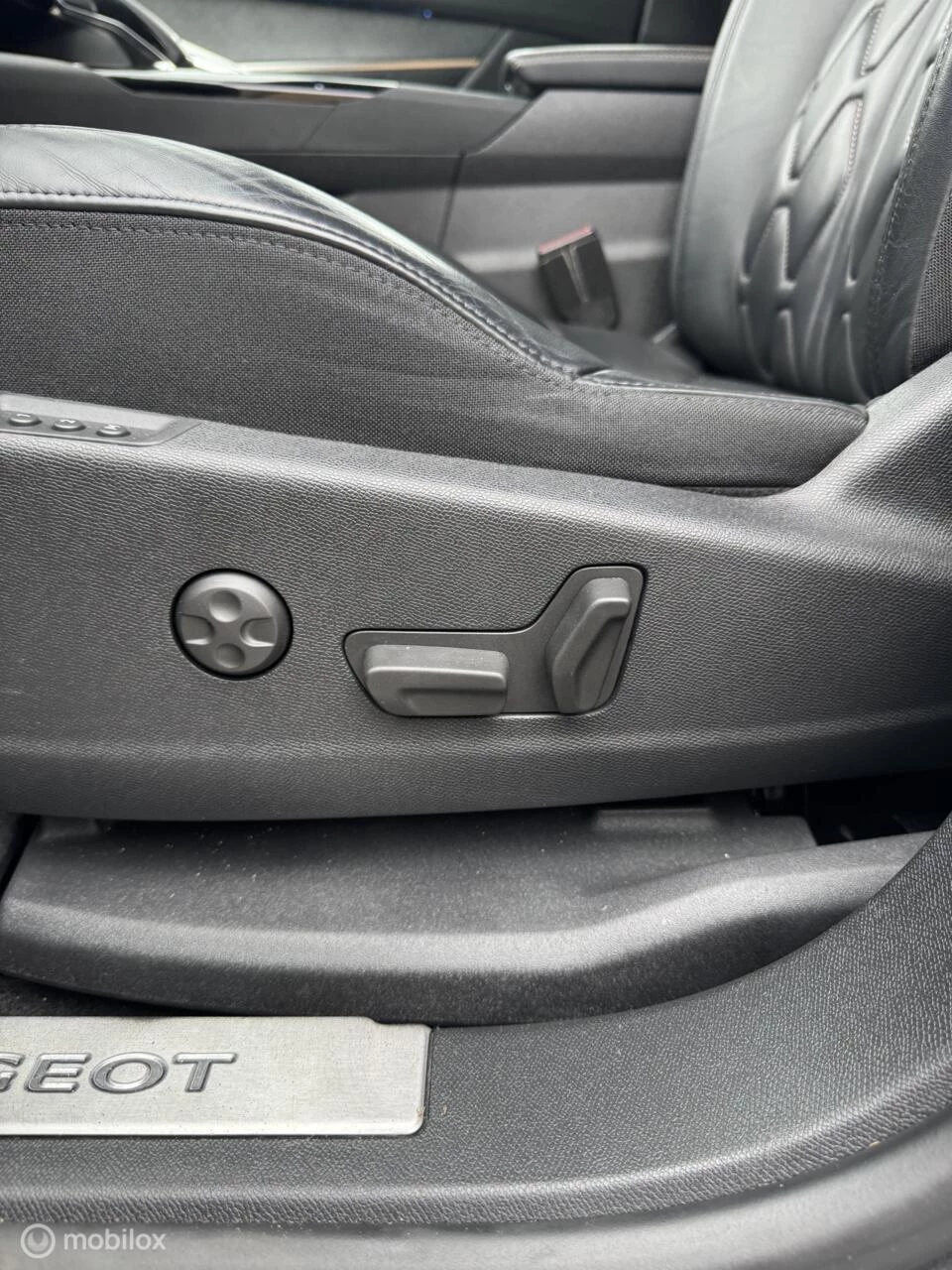 Peugeot 5008 2020 - 1.2 GT​​​​​ 7PL Nieuwe Distributieriem Set afbeelding 13