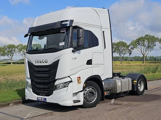 Iveco 2022 - S-WAY AS440S49 afbeelding 2 miniatuur