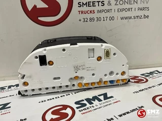 Mercedes-Benz Vito - Instrumentenpaneel mercedes a0005428401 изображение 2