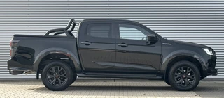 Isuzu D-Max 2024 - D-MAX V-Cross AT 4x4 Grijs kenteken 2zitpl. bild 6