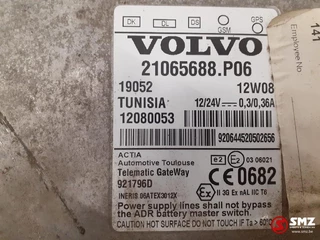 Volvo N/A - Occ ECU P06 FMS telematic regeleenheid Volvo obrazek 3