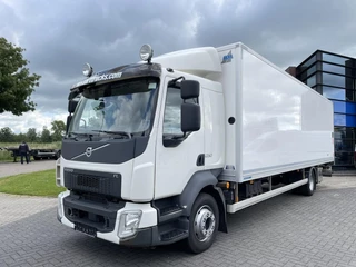 Volvo FL250 2017 - N/A te koop