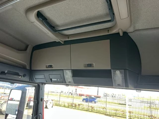 MAN TGS 2017 - 18.420 TGS 18.420 EURO 6 / ADR / 580.939km / German-truck / ADR/APK: 08/2026 immagine 26