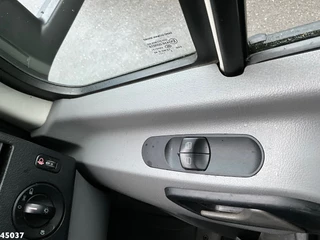 Volkswagen Crafter 2007 - 2.5 TDI Terberg zijlader Just 115.247 Km! imagen 16