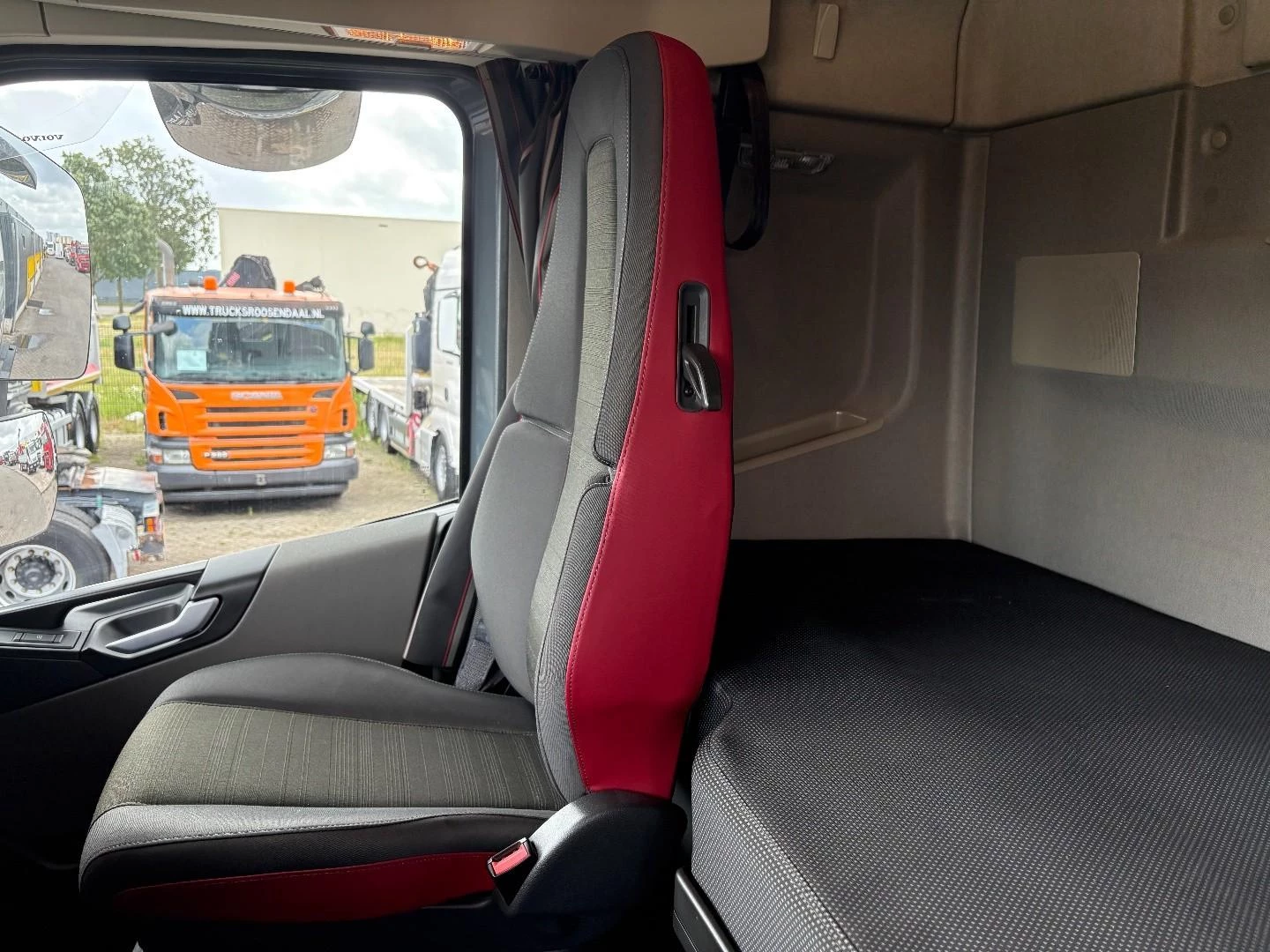 Volvo FH 2019 - 540 obrázek 14