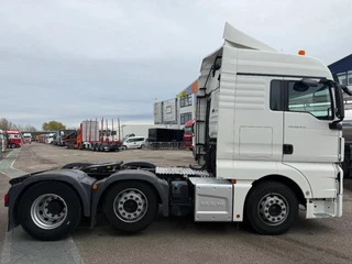 MAN TGX 2021 - 26.470 bild 6