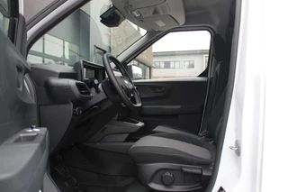 Ford E-Transit Courier 2025 - Trend 44 kWh 136pk - Stoel/Stuurverwarming - Camera - Cruise - Carplay/Android - Rijklaar zdjecie 15
