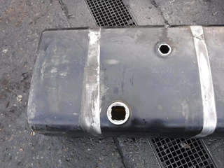 Diverse N/A - DIESELTANK / FUEL TANK zdjecie 4