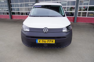 Volkswagen Caddy 2022 - Cargo Maxi 2.0 TDI 123PK Automaat obrazek 11