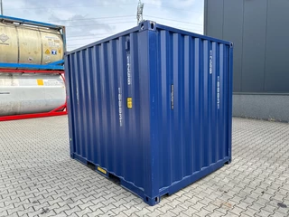 SSSC N/A 2026 - NEW (ONE-WAY) 10FT DV CONTAINER STANDARD zdjecie 18