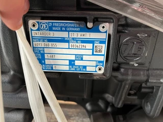 ZF N/A - versnellingsbak 12AS3141 TO 12.29-0.78 изображение 6